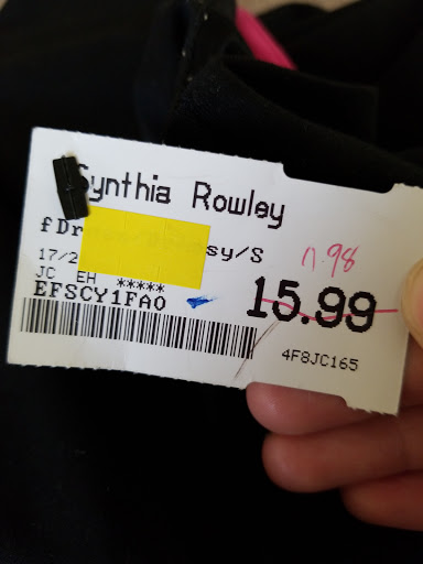 Clothing Store «Uptown Cheapskate», reviews and photos, 62 N 600 W, American Fork, UT 84003, USA