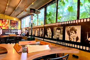 Wots Cafe Restaurant Nargile image