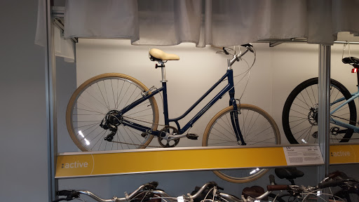 Bicycle Store «roll: Bike Shop on Polaris - Columbus», reviews and photos, 2017 Polaris Pkwy, Columbus, OH 43240, USA