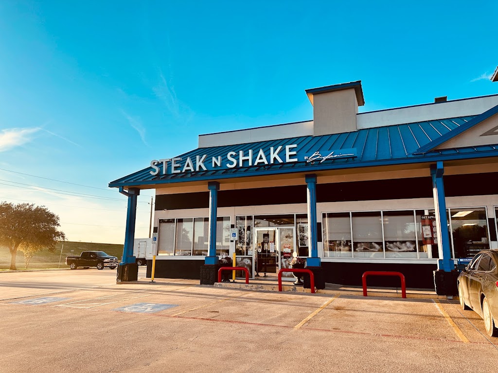 Steak 'n Shake 75119