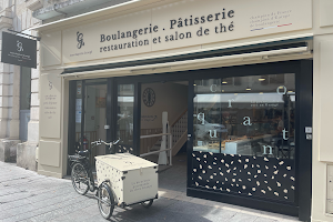 Boulangerie - Pâtisserie Jean-Baptiste Grangé image