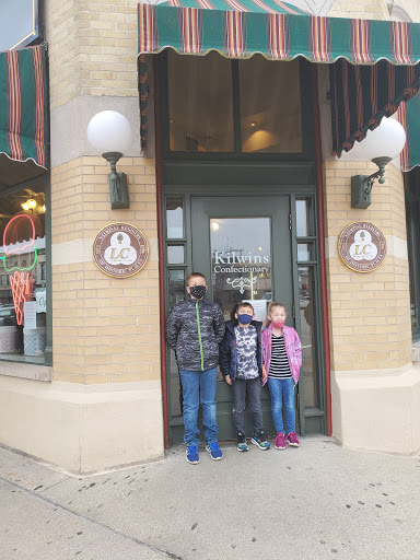 Chocolate Shop «Kilwins Lake Geneva», reviews and photos, 772 W Main St, Lake Geneva, WI 53147, USA