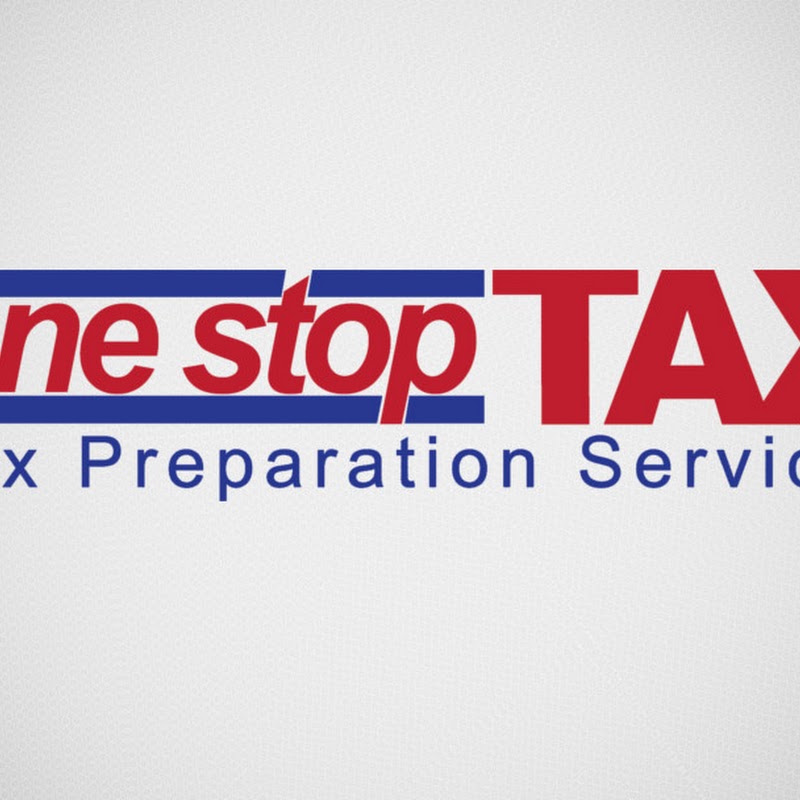 One Stop Tax