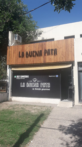 La Buena Pata