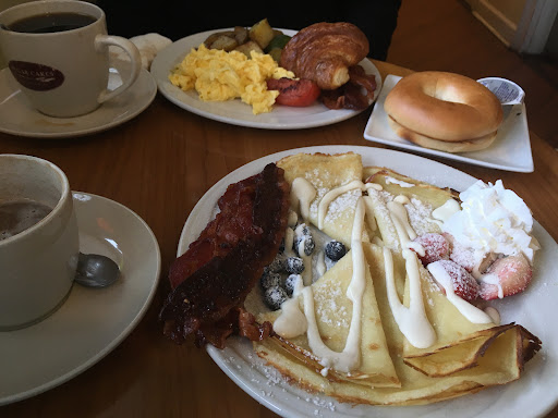 French Restaurant «Sugar Cakes Patisserie», reviews and photos, 101 N Park Square, Marietta, GA 30060, USA