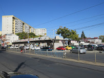 telefon Complex Comercial de Bricolaj Obor