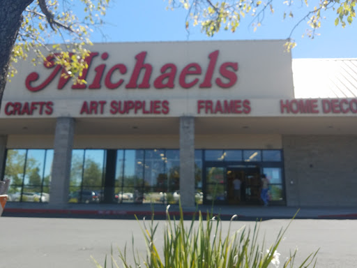 Craft Store «Michaels», reviews and photos, 1450 Fitzgerald Dr, Pinole, CA 94564, USA