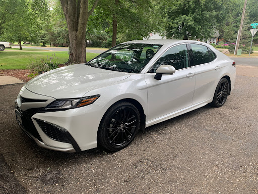 Toyota Dealer «Maplewood Toyota», reviews and photos, 2873 Maplewood Dr, Maplewood, MN 55109, USA