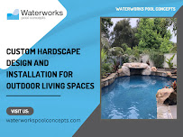 Waterworks Pool Concepts - Photo 3 - Car repair in Oceanside, CA, Oceanside