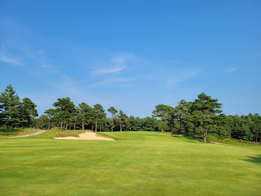 Private Golf Course «Old Sandwich Golf Club», reviews and photos, 247 Old Sandwich Road, Plymouth, MA 02360, USA