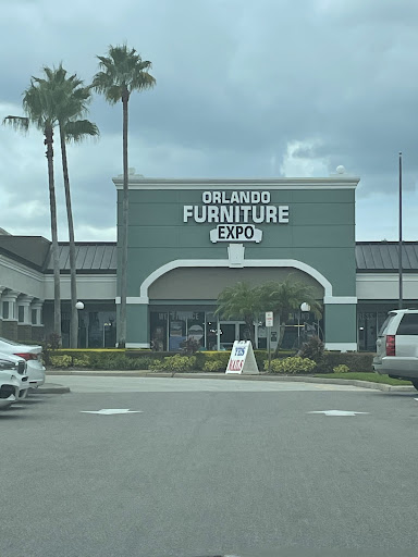 Used Furniture Store «Orlando Furniture Exchange», reviews and photos, 3228 W State Rd 426 #1016, Oviedo, FL 32765, USA