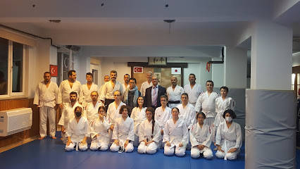 Uluyama Aikido kulübü
