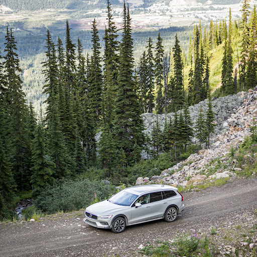 Car Dealer «Volvo of Burlingame», reviews and photos, 900 Peninsula Ave, Burlingame, CA 94010, USA