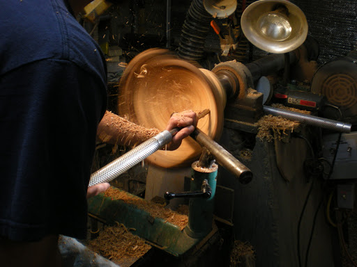 Craft Store «Brushy Fork Creek Gallery», reviews and photos, 1550 Pleasant Greenhill Rd, Crofton, KY 42217, USA