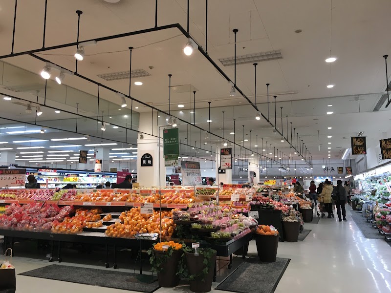 イオン 三好店 愛知県みよし市三好町青木 スーパーマーケット グルコミ