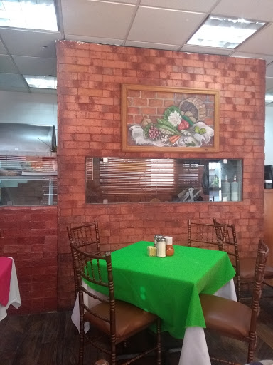 Enrizos Restaurante Mirador