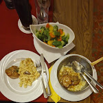 Photo n°2 de l'avis de Petra.a fait le 28/10/2023 à 17:42 sur le  Gasthof Schmid à Neusäß