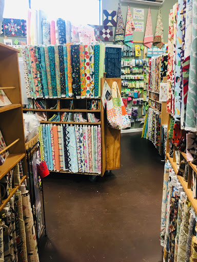 Quilt Shop «The Cotton Cupboard», reviews and photos, 1607 Ranch Rd 620 N #100, Lakeway, TX 78734, USA