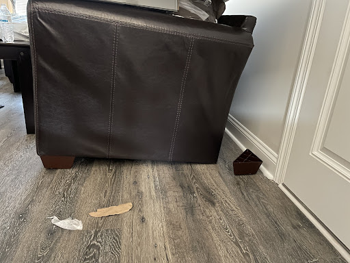 Moving and Storage Service «Coastal Moving & Storage», reviews and photos, 88 Ross Rd, Savannah, GA 31405, USA