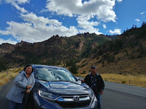 Honda Dealer «Tamaroff Honda», reviews and photos, 28585 Telegraph Rd #1, Southfield, MI 48034, USA