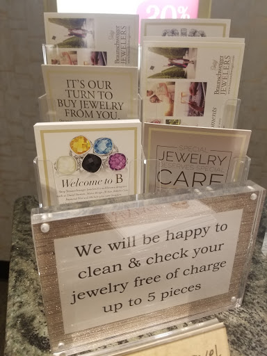 Jewelry Store «Braunschweiger Jewelers», reviews and photos, 33 South St, Morristown, NJ 07960, USA