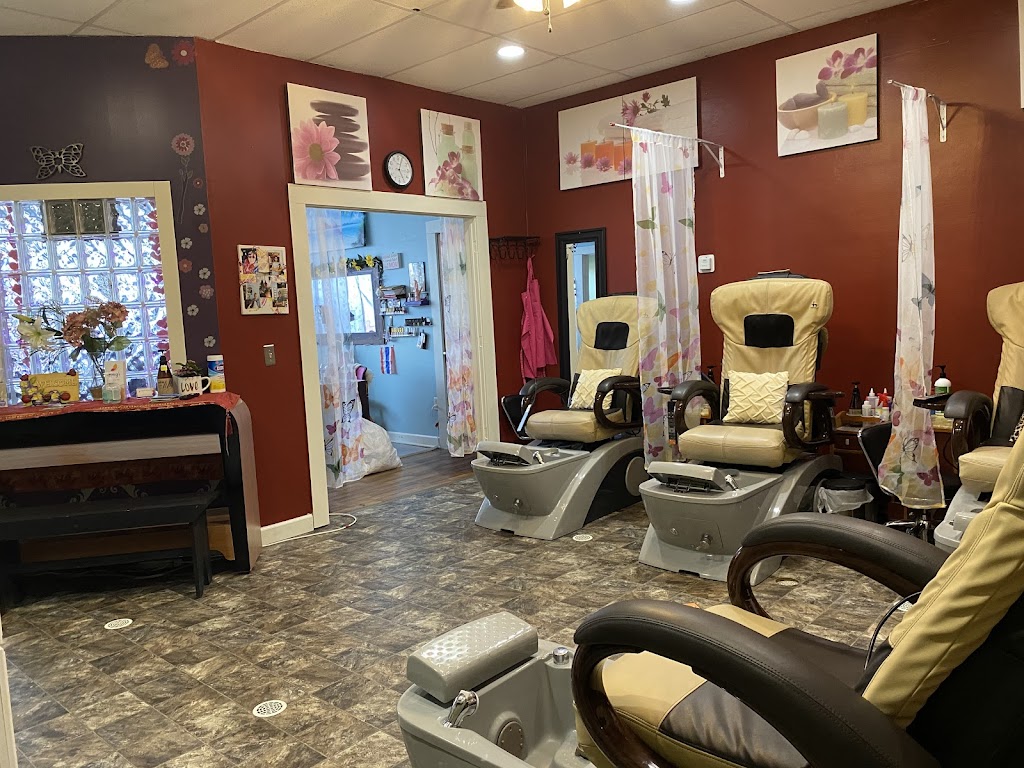 Songs nails & Spa 49417