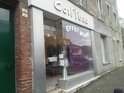 EFFET M'HAIR 06 15 99 84 86