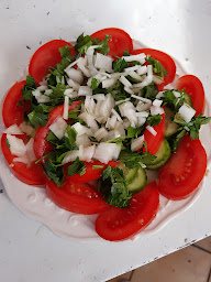 Photo n°16 de Restaurant Marmara à Noailles ()