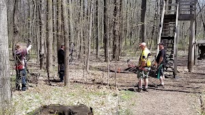 Sherwood Forest Bowmen - photo 48
