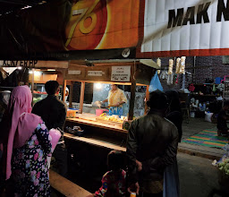 Pasaraya Manggarai photo