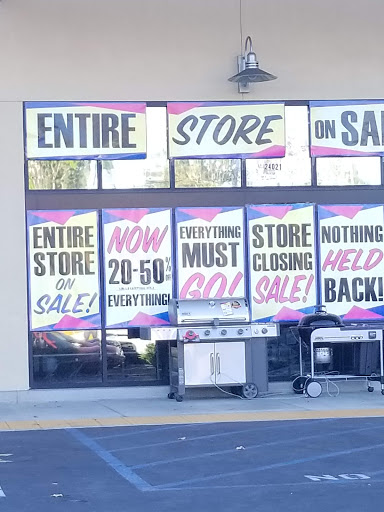 Hardware Store «Orchard Supply Hardware», reviews and photos, 24021 Marguerite Pkwy, Mission Viejo, CA 92692, USA