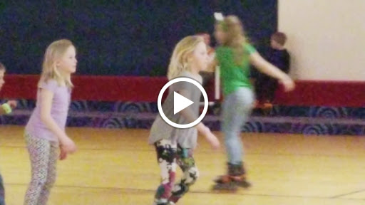 Roller Skating Rink «Skate City Fargo», reviews and photos, 3302 Interstate Blvd S, Fargo, ND 58103, USA