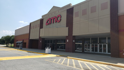 Movie Theater «AMC Albany 16», reviews and photos, 2823 Nottingham Way, Albany, GA 31707, USA