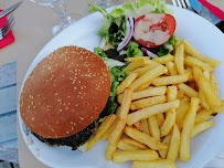 Plats et boissons du Restaurant de la plage à Grimaud - n°6