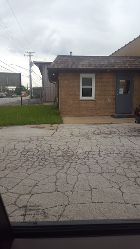 Auto Body Shop «Charlies Autobody Repair Shop», reviews and photos, 16050 Suntone Dr, South Holland, IL 60473, USA