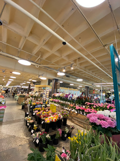 Grocery Store «Whole Foods Market», reviews and photos, 300 N Broad St, New Orleans, LA 70119, USA