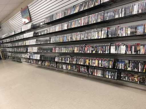 Video Game Store «Play it Retro», reviews and photos, 3142 S Oak Park Ave, Berwyn, IL 60402, USA