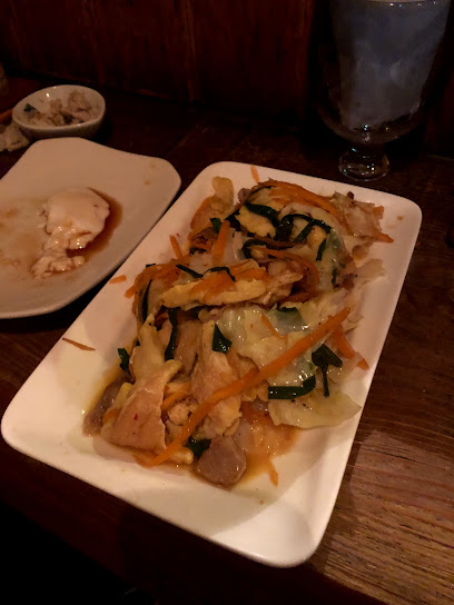 キジムナー OKINAWA DINING BAR