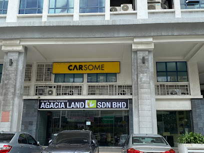 CARSOME- Kelana Square Dealer Transaction Office