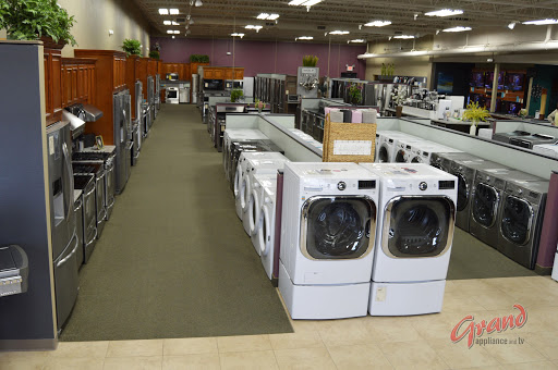 Appliance Store «Grand Appliance and TV», reviews and photos, 17045 W Capitol Dr, Brookfield, WI 53005, USA