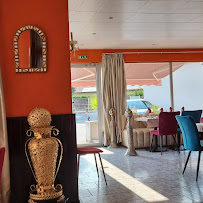 Atmosphère du Restaurant marocain Saveurs du Maroc à Fonsorbes - n°2