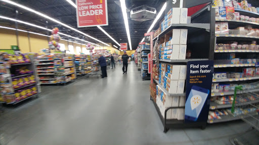 Supermarket «Walmart Neighborhood Market», reviews and photos, 512 N Ventu Park Rd, Thousand Oaks, CA 91320, USA