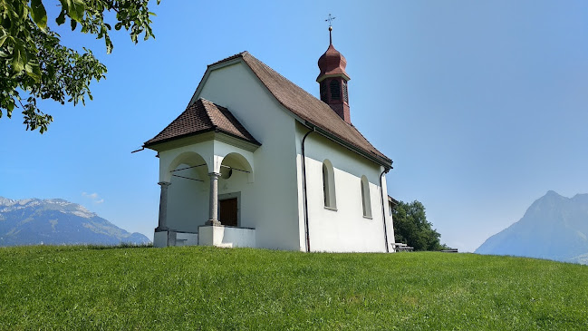 Kapelle Rammersberg