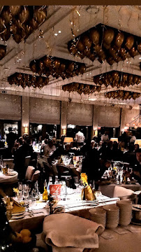 Atmosphère du Restaurant La Petite Maison Cannes - n°15
