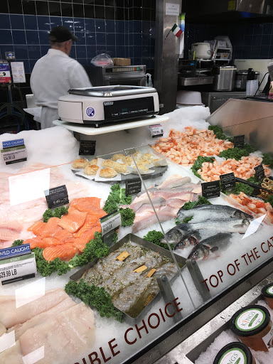 Supermarket «Kings Food Markets», reviews and photos, 70 Union Ave, Cresskill, NJ 07626, USA