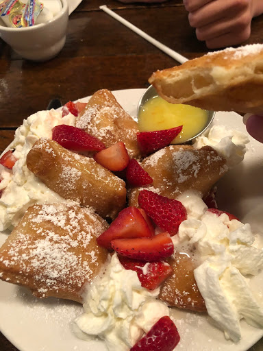 Restaurant «Uptowne Cafe», reviews and photos, 1217 Caledonia St, La Crosse, WI 54603, USA