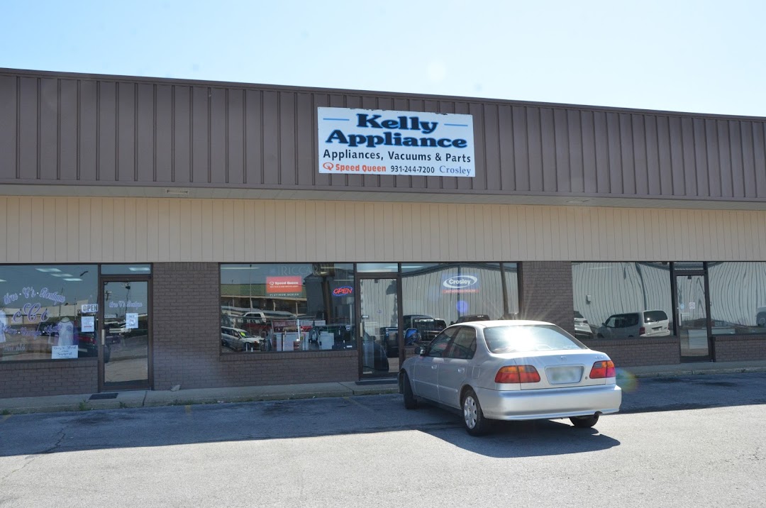 Kelly Appliance & Parts