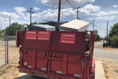Dump Masters | Best Price Junk Removal