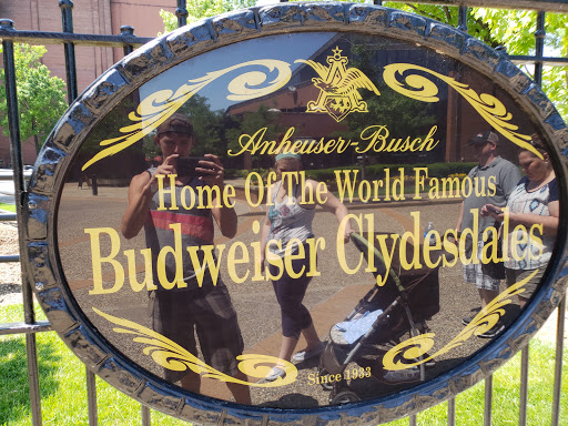 Anheuser-Busch St. Louis Brewery