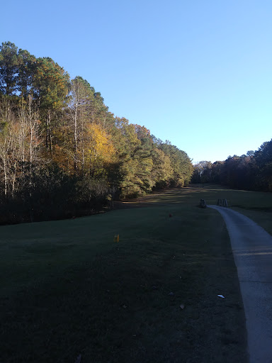 Public Golf Course «Tall Pines Golf Course», reviews and photos, 5604 Woodland Forrest Dr, Tuscaloosa, AL 35405, USA